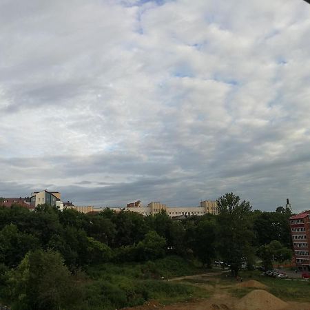 Apartment On Truda 4 Vitebsk Exterior foto
