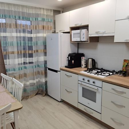 Apartment On Truda 4 Vitebsk Exterior foto