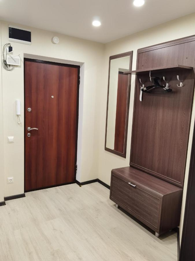 Apartment On Truda 4 Vitebsk Exterior foto