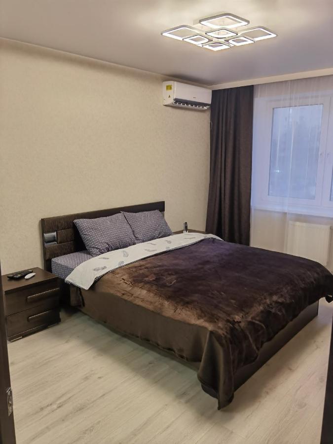 Apartment On Truda 4 Vitebsk Exterior foto